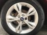 USED 2012 12 FORD FOCUS 1.6 ZETEC 5d 124 BHP BLUETOOTH~DAB~PARK SENSORS~AIR CON!