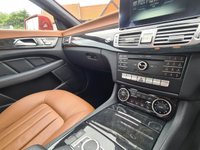 USED 2016 16 MERCEDES-BENZ CLS 2.1L CLS220 D AMG LINE PREMIUM 4d AUTO 174 BHP MERCEDES-BENZ CLS 2.1L CLS220 D AMG LINE PREMIUM 4d AUTO 174 BHP