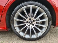 USED 2016 16 MERCEDES-BENZ CLS 2.1L CLS220 D AMG LINE PREMIUM 4d AUTO 174 BHP MERCEDES-BENZ CLS 2.1L CLS220 D AMG LINE PREMIUM 4d AUTO 174 BHP