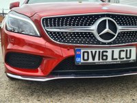 USED 2016 16 MERCEDES-BENZ CLS 2.1L CLS220 D AMG LINE PREMIUM 4d AUTO 174 BHP MERCEDES-BENZ CLS 2.1L CLS220 D AMG LINE PREMIUM 4d AUTO 174 BHP