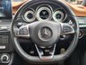 USED 2016 16 MERCEDES-BENZ CLS 2.1L CLS220 D AMG LINE PREMIUM 4d AUTO 174 BHP MERCEDES-BENZ CLS 2.1L CLS220 D AMG LINE PREMIUM 4d AUTO 174 BHP