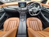 USED 2016 16 MERCEDES-BENZ CLS 2.1L CLS220 D AMG LINE PREMIUM 4d AUTO 174 BHP MERCEDES-BENZ CLS 2.1L CLS220 D AMG LINE PREMIUM 4d AUTO 174 BHP