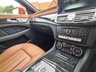USED 2016 16 MERCEDES-BENZ CLS 2.1L CLS220 D AMG LINE PREMIUM 4d AUTO 174 BHP MERCEDES-BENZ CLS 2.1L CLS220 D AMG LINE PREMIUM 4d AUTO 174 BHP
