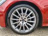 USED 2016 16 MERCEDES-BENZ CLS 2.1L CLS220 D AMG LINE PREMIUM 4d AUTO 174 BHP MERCEDES-BENZ CLS 2.1L CLS220 D AMG LINE PREMIUM 4d AUTO 174 BHP