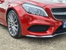 USED 2016 16 MERCEDES-BENZ CLS 2.1L CLS220 D AMG LINE PREMIUM 4d AUTO 174 BHP MERCEDES-BENZ CLS 2.1L CLS220 D AMG LINE PREMIUM 4d AUTO 174 BHP