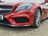 USED 2016 16 MERCEDES-BENZ CLS 2.1L CLS220 D AMG LINE PREMIUM 4d AUTO 174 BHP MERCEDES-BENZ CLS 2.1L CLS220 D AMG LINE PREMIUM 4d AUTO 174 BHP
