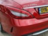 USED 2016 16 MERCEDES-BENZ CLS 2.1L CLS220 D AMG LINE PREMIUM 4d AUTO 174 BHP MERCEDES-BENZ CLS 2.1L CLS220 D AMG LINE PREMIUM 4d AUTO 174 BHP