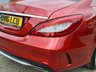 USED 2016 16 MERCEDES-BENZ CLS 2.1L CLS220 D AMG LINE PREMIUM 4d AUTO 174 BHP MERCEDES-BENZ CLS 2.1L CLS220 D AMG LINE PREMIUM 4d AUTO 174 BHP