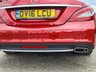 USED 2016 16 MERCEDES-BENZ CLS 2.1L CLS220 D AMG LINE PREMIUM 4d AUTO 174 BHP MERCEDES-BENZ CLS 2.1L CLS220 D AMG LINE PREMIUM 4d AUTO 174 BHP
