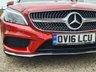 USED 2016 16 MERCEDES-BENZ CLS 2.1L CLS220 D AMG LINE PREMIUM 4d AUTO 174 BHP MERCEDES-BENZ CLS 2.1L CLS220 D AMG LINE PREMIUM 4d AUTO 174 BHP