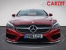 USED 2016 16 MERCEDES-BENZ CLS 2.1L CLS220 D AMG LINE PREMIUM 4d AUTO 174 BHP MERCEDES-BENZ CLS 2.1L CLS220 D AMG LINE PREMIUM 4d AUTO 174 BHP