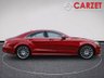 USED 2016 16 MERCEDES-BENZ CLS 2.1L CLS220 D AMG LINE PREMIUM 4d AUTO 174 BHP MERCEDES-BENZ CLS 2.1L CLS220 D AMG LINE PREMIUM 4d AUTO 174 BHP
