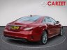 USED 2016 16 MERCEDES-BENZ CLS 2.1L CLS220 D AMG LINE PREMIUM 4d AUTO 174 BHP MERCEDES-BENZ CLS 2.1L CLS220 D AMG LINE PREMIUM 4d AUTO 174 BHP