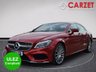 USED 2016 16 MERCEDES-BENZ CLS 2.1L CLS220 D AMG LINE PREMIUM 4d AUTO 174 BHP MERCEDES-BENZ CLS 2.1L CLS220 D AMG LINE PREMIUM 4d AUTO 174 BHP