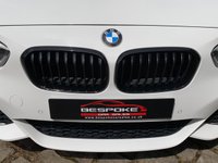 USED 2016 66 BMW 1 SERIES 3.0 M140I 5d 335 BHP 2016/66 BMW M140I 5DR - AUTOMATIC - NAVIGATION - FULL LEATHER - SERVICE HISTORY - 2 FORMER KEEPERS - 18 IN M/SPORT ALLOYS