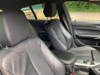 USED 2016 66 BMW 1 SERIES 3.0 M140I 5d 335 BHP 2016/66 BMW M140I 5DR - AUTOMATIC - NAVIGATION - FULL LEATHER - SERVICE HISTORY - 2 FORMER KEEPERS - 18 IN M/SPORT ALLOYS