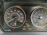 USED 2016 66 BMW 1 SERIES 3.0 M140I 5d 335 BHP 2016/66 BMW M140I 5DR - AUTOMATIC - NAVIGATION - FULL LEATHER - SERVICE HISTORY - 2 FORMER KEEPERS - 18 IN M/SPORT ALLOYS