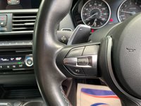 USED 2016 66 BMW 1 SERIES 3.0 M140I 5d 335 BHP 2016/66 BMW M140I 5DR - AUTOMATIC - NAVIGATION - FULL LEATHER - SERVICE HISTORY - 2 FORMER KEEPERS - 18 IN M/SPORT ALLOYS