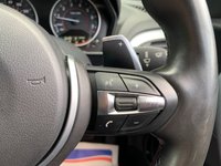 USED 2016 66 BMW 1 SERIES 3.0 M140I 5d 335 BHP 2016/66 BMW M140I 5DR - AUTOMATIC - NAVIGATION - FULL LEATHER - SERVICE HISTORY - 2 FORMER KEEPERS - 18 IN M/SPORT ALLOYS
