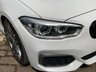 USED 2016 66 BMW 1 SERIES 3.0 M140I 5d 335 BHP 2016/66 BMW M140I 5DR - AUTOMATIC - NAVIGATION - FULL LEATHER - SERVICE HISTORY - 2 FORMER KEEPERS - 18 IN M/SPORT ALLOYS