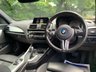USED 2016 66 BMW 1 SERIES 3.0 M140I 5d 335 BHP 2016/66 BMW M140I 5DR - AUTOMATIC - NAVIGATION - FULL LEATHER - SERVICE HISTORY - 2 FORMER KEEPERS - 18 IN M/SPORT ALLOYS