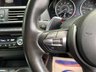USED 2016 66 BMW 1 SERIES 3.0 M140I 5d 335 BHP 2016/66 BMW M140I 5DR - AUTOMATIC - NAVIGATION - FULL LEATHER - SERVICE HISTORY - 2 FORMER KEEPERS - 18 IN M/SPORT ALLOYS