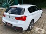 USED 2016 66 BMW 1 SERIES 3.0 M140I 5d 335 BHP 2016/66 BMW M140I 5DR - AUTOMATIC - NAVIGATION - FULL LEATHER - SERVICE HISTORY - 2 FORMER KEEPERS - 18 IN M/SPORT ALLOYS