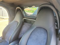 USED 2003 53 PORSCHE BOXSTER 2.7 Spyder 228 BHP Blue,FUTURE CLASSIC CAR 75,172 miles, 4 owners, full service, 5-speed manual, electric convertible roof, alloys & much more! APPROVED CARS AND FINANCE ARE PLEASED TO OFFER THIS PORSCHE BOXTER 2.7 SPYDER 2d 228 BHP IN BLUE WITH 75,172 MILES AND A FULL PORSCHE SERVICE HISTORY AT 9K, 17K, 24K, 37K, 48K, 59K, 64K, 65K, AND 66K, 4 OWNERS FROM NEW WITH A GREAT SPEC 5 SPEED MANUAL; GEARBOX, ELECTRIC CONVERTIBLE ROOF, 16 INCH ALLOY WHEELS, AIR CONDITIONING, LEATHER AND SUEDE INTERIOR,IN CAR ENTERTAINMENT ( RADIO/CD PLAYER), ELECTRIC SEATS, ELECTRIC WINDOWS, ELECTRIC MIRRORS AND MUCH MUCH MORE. FOR FURTHER INFORMATION REGARDIN