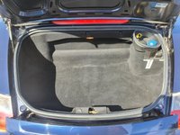 USED 2003 53 PORSCHE BOXSTER 2.7 Spyder 228 BHP Blue,FUTURE CLASSIC CAR 75,172 miles, 4 owners, full service, 5-speed manual, electric convertible roof, alloys & much more! APPROVED CARS AND FINANCE ARE PLEASED TO OFFER THIS PORSCHE BOXTER 2.7 SPYDER 2d 228 BHP IN BLUE WITH 75,172 MILES AND A FULL PORSCHE SERVICE HISTORY AT 9K, 17K, 24K, 37K, 48K, 59K, 64K, 65K, AND 66K, 4 OWNERS FROM NEW WITH A GREAT SPEC 5 SPEED MANUAL; GEARBOX, ELECTRIC CONVERTIBLE ROOF, 16 INCH ALLOY WHEELS, AIR CONDITIONING, LEATHER AND SUEDE INTERIOR,IN CAR ENTERTAINMENT ( RADIO/CD PLAYER), ELECTRIC SEATS, ELECTRIC WINDOWS, ELECTRIC MIRRORS AND MUCH MUCH MORE. FOR FURTHER INFORMATION REGARDIN