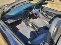 USED 2003 53 PORSCHE BOXSTER 2.7 Spyder 228 BHP Blue,FUTURE CLASSIC CAR 75,172 miles, 4 owners, full service, 5-speed manual, electric convertible roof, alloys & much more! APPROVED CARS AND FINANCE ARE PLEASED TO OFFER THIS PORSCHE BOXTER 2.7 SPYDER 2d 228 BHP IN BLUE WITH 75,172 MILES AND A FULL PORSCHE SERVICE HISTORY AT 9K, 17K, 24K, 37K, 48K, 59K, 64K, 65K, AND 66K, 4 OWNERS FROM NEW WITH A GREAT SPEC 5 SPEED MANUAL; GEARBOX, ELECTRIC CONVERTIBLE ROOF, 16 INCH ALLOY WHEELS, AIR CONDITIONING, LEATHER AND SUEDE INTERIOR,IN CAR ENTERTAINMENT ( RADIO/CD PLAYER), ELECTRIC SEATS, ELECTRIC WINDOWS, ELECTRIC MIRRORS AND MUCH MUCH MORE. FOR FURTHER INFORMATION REGARDIN