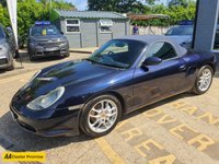 USED 2003 53 PORSCHE BOXSTER 2.7 Spyder 228 BHP Blue,FUTURE CLASSIC CAR 75,172 miles, 4 owners, full service, 5-speed manual, electric convertible roof, alloys & much more! APPROVED CARS AND FINANCE ARE PLEASED TO OFFER THIS PORSCHE BOXTER 2.7 SPYDER 2d 228 BHP IN BLUE WITH 75,172 MILES AND A FULL PORSCHE SERVICE HISTORY AT 9K, 17K, 24K, 37K, 48K, 59K, 64K, 65K, AND 66K, 4 OWNERS FROM NEW WITH A GREAT SPEC 5 SPEED MANUAL; GEARBOX, ELECTRIC CONVERTIBLE ROOF, 16 INCH ALLOY WHEELS, AIR CONDITIONING, LEATHER AND SUEDE INTERIOR,IN CAR ENTERTAINMENT ( RADIO/CD PLAYER), ELECTRIC SEATS, ELECTRIC WINDOWS, ELECTRIC MIRRORS AND MUCH MUCH MORE. FOR FURTHER INFORMATION REGARDIN