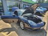 USED 2003 53 PORSCHE BOXSTER 2.7 Spyder 228 BHP Blue,FUTURE CLASSIC CAR 75,172 miles, 4 owners, full service, 5-speed manual, electric convertible roof, alloys & much more! APPROVED CARS AND FINANCE ARE PLEASED TO OFFER THIS PORSCHE BOXTER 2.7 SPYDER 2d 228 BHP IN BLUE WITH 75,172 MILES AND A FULL PORSCHE SERVICE HISTORY AT 9K, 17K, 24K, 37K, 48K, 59K, 64K, 65K, AND 66K, 4 OWNERS FROM NEW WITH A GREAT SPEC 5 SPEED MANUAL; GEARBOX, ELECTRIC CONVERTIBLE ROOF, 16 INCH ALLOY WHEELS, AIR CONDITIONING, LEATHER AND SUEDE INTERIOR,IN CAR ENTERTAINMENT ( RADIO/CD PLAYER), ELECTRIC SEATS, ELECTRIC WINDOWS, ELECTRIC MIRRORS AND MUCH MUCH MORE. FOR FURTHER INFORMATION REGARDIN