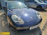 USED 2003 53 PORSCHE BOXSTER 2.7 Spyder 228 BHP Blue,FUTURE CLASSIC CAR 75,172 miles, 4 owners, full service, 5-speed manual, electric convertible roof, alloys & much more! APPROVED CARS AND FINANCE ARE PLEASED TO OFFER THIS PORSCHE BOXTER 2.7 SPYDER 2d 228 BHP IN BLUE WITH 75,172 MILES AND A FULL PORSCHE SERVICE HISTORY AT 9K, 17K, 24K, 37K, 48K, 59K, 64K, 65K, AND 66K, 4 OWNERS FROM NEW WITH A GREAT SPEC 5 SPEED MANUAL; GEARBOX, ELECTRIC CONVERTIBLE ROOF, 16 INCH ALLOY WHEELS, AIR CONDITIONING, LEATHER AND SUEDE INTERIOR,IN CAR ENTERTAINMENT ( RADIO/CD PLAYER), ELECTRIC SEATS, ELECTRIC WINDOWS, ELECTRIC MIRRORS AND MUCH MUCH MORE. FOR FURTHER INFORMATION REGARDIN