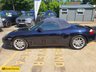 USED 2003 53 PORSCHE BOXSTER 2.7 Spyder 228 BHP Blue,FUTURE CLASSIC CAR 75,172 miles, 4 owners, full service, 5-speed manual, electric convertible roof, alloys & much more! APPROVED CARS AND FINANCE ARE PLEASED TO OFFER THIS PORSCHE BOXTER 2.7 SPYDER 2d 228 BHP IN BLUE WITH 75,172 MILES AND A FULL PORSCHE SERVICE HISTORY AT 9K, 17K, 24K, 37K, 48K, 59K, 64K, 65K, AND 66K, 4 OWNERS FROM NEW WITH A GREAT SPEC 5 SPEED MANUAL; GEARBOX, ELECTRIC CONVERTIBLE ROOF, 16 INCH ALLOY WHEELS, AIR CONDITIONING, LEATHER AND SUEDE INTERIOR,IN CAR ENTERTAINMENT ( RADIO/CD PLAYER), ELECTRIC SEATS, ELECTRIC WINDOWS, ELECTRIC MIRRORS AND MUCH MUCH MORE. FOR FURTHER INFORMATION REGARDIN