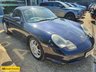 USED 2003 53 PORSCHE BOXSTER 2.7 Spyder 228 BHP Blue,FUTURE CLASSIC CAR 75,172 miles, 4 owners, full service, 5-speed manual, electric convertible roof, alloys & much more! APPROVED CARS AND FINANCE ARE PLEASED TO OFFER THIS PORSCHE BOXTER 2.7 SPYDER 2d 228 BHP IN BLUE WITH 75,172 MILES AND A FULL PORSCHE SERVICE HISTORY AT 9K, 17K, 24K, 37K, 48K, 59K, 64K, 65K, AND 66K, 4 OWNERS FROM NEW WITH A GREAT SPEC 5 SPEED MANUAL; GEARBOX, ELECTRIC CONVERTIBLE ROOF, 16 INCH ALLOY WHEELS, AIR CONDITIONING, LEATHER AND SUEDE INTERIOR,IN CAR ENTERTAINMENT ( RADIO/CD PLAYER), ELECTRIC SEATS, ELECTRIC WINDOWS, ELECTRIC MIRRORS AND MUCH MUCH MORE. FOR FURTHER INFORMATION REGARDIN