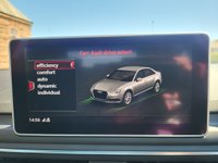 USED 2017 67 AUDI A4 3.0 TDI QUATTRO S LINE 4d 215 BHP VIRTUAL DASH | CAMERA | MINT |