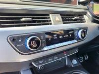 USED 2017 67 AUDI A4 3.0 TDI QUATTRO S LINE 4d 215 BHP VIRTUAL DASH | CAMERA | MINT |