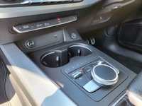 USED 2017 67 AUDI A4 3.0 TDI QUATTRO S LINE 4d 215 BHP VIRTUAL DASH | CAMERA | MINT |