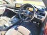 USED 2017 67 AUDI A4 3.0 TDI QUATTRO S LINE 4d 215 BHP VIRTUAL DASH | CAMERA | MINT |