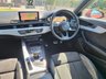 USED 2017 67 AUDI A4 3.0 TDI QUATTRO S LINE 4d 215 BHP VIRTUAL DASH | CAMERA | MINT |