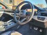 USED 2017 67 AUDI A4 3.0 TDI QUATTRO S LINE 4d 215 BHP VIRTUAL DASH | CAMERA | MINT |