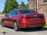 USED 2017 67 AUDI A4 3.0 TDI QUATTRO S LINE 4d 215 BHP VIRTUAL DASH | CAMERA | MINT |