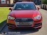 USED 2017 67 AUDI A4 3.0 TDI QUATTRO S LINE 4d 215 BHP VIRTUAL DASH | CAMERA | MINT |