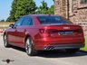 USED 2017 67 AUDI A4 3.0 TDI QUATTRO S LINE 4d 215 BHP VIRTUAL DASH | CAMERA | MINT |
