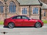 USED 2017 67 AUDI A4 3.0 TDI QUATTRO S LINE 4d 215 BHP VIRTUAL DASH | CAMERA | MINT |