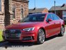 USED 2017 67 AUDI A4 3.0 TDI QUATTRO S LINE 4d 215 BHP VIRTUAL DASH | CAMERA | MINT |