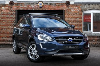 2014 VOLVO XC60