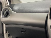 USED 2016 66 CITROEN C1 1.0 VTI FURIO 3d 68 BHP Lipizzan White LTD EDITION   Decals