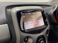 USED 2016 66 CITROEN C1 1.0 VTI FURIO 3d 68 BHP Lipizzan White LTD EDITION   Decals