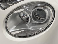 USED 2016 66 CITROEN C1 1.0 VTI FURIO 3d 68 BHP Lipizzan White LTD EDITION   Decals